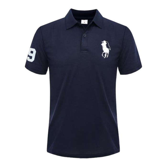 baju polo