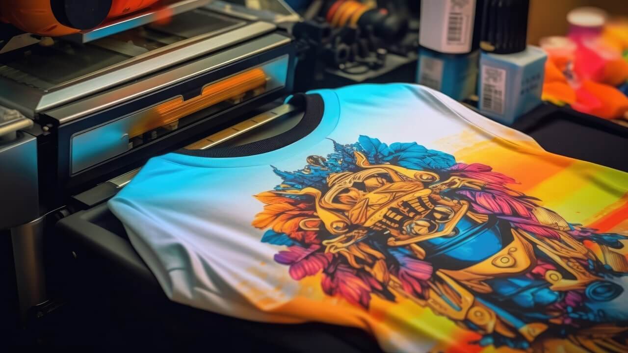 vendor