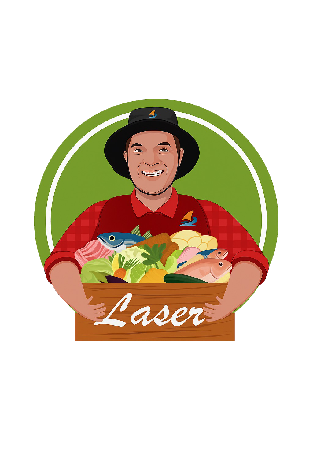 Vendor Banner