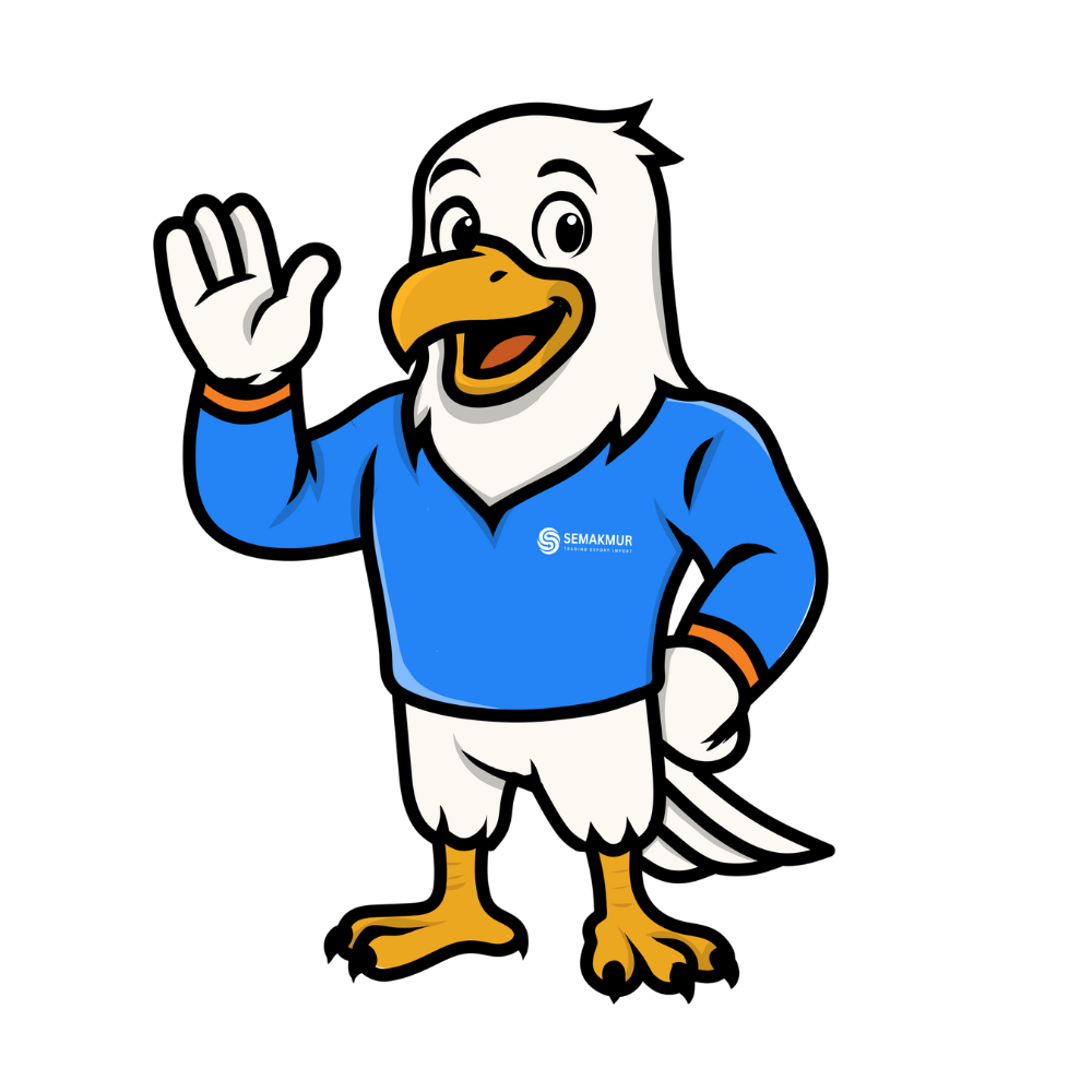 Karakter Sima - FAQ Semakmur