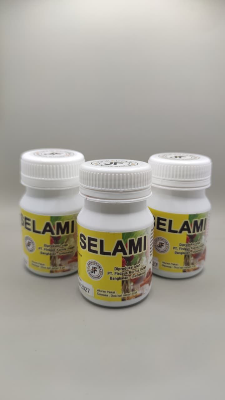 Selami