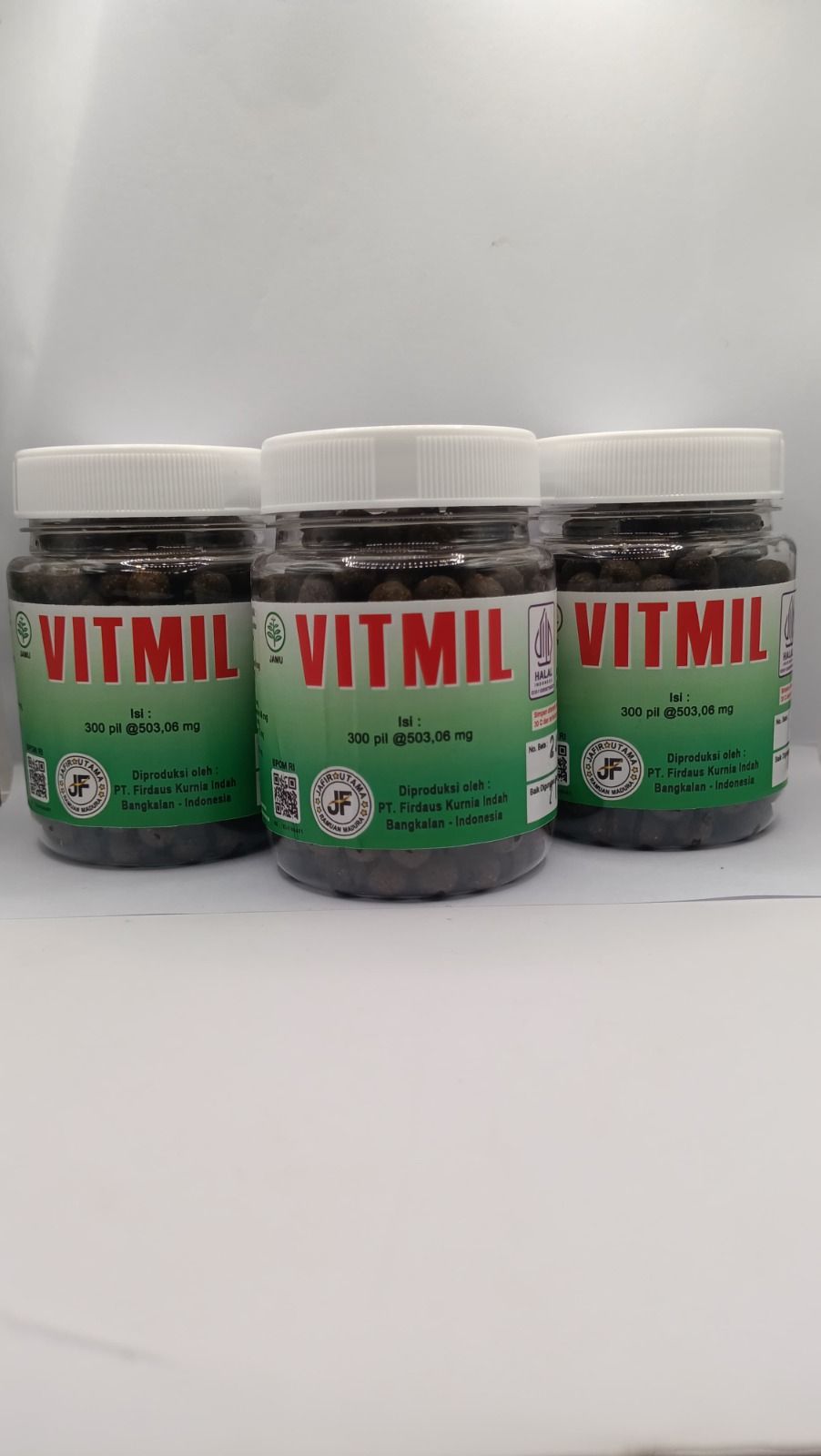 VITMIL