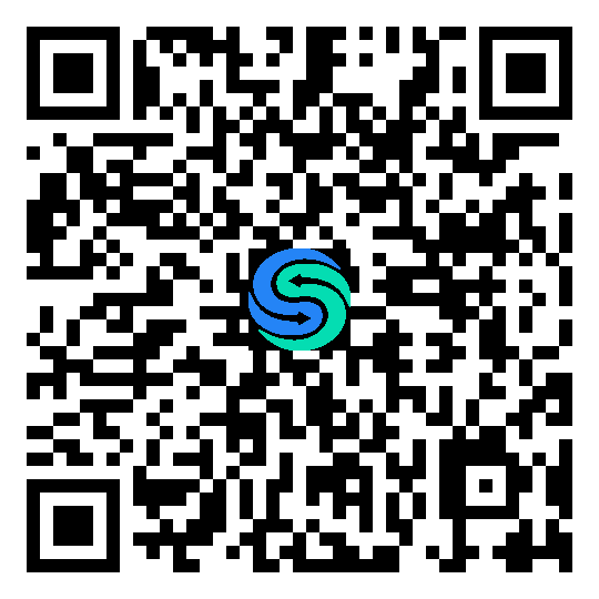 QR Amplang ikan