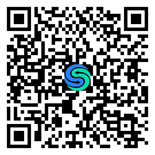 QR Mandau Dayak