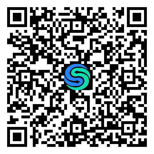 QR Kain Tenun Motif Etnik Dayak