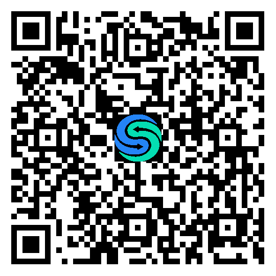 QR Kalung Tameng Duduk