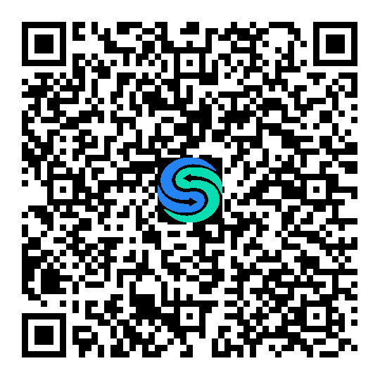 QR Syal Manik Etnik Kecil | Kalung Syal Premium | Misna Manik