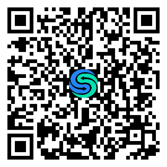 QR Kalung Bunga