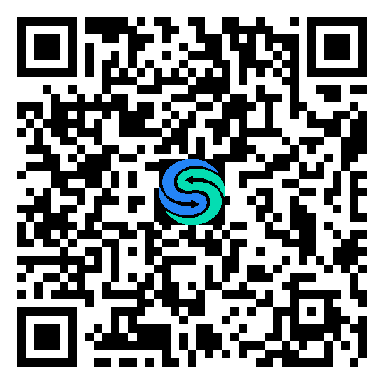 QR Kalung Segi