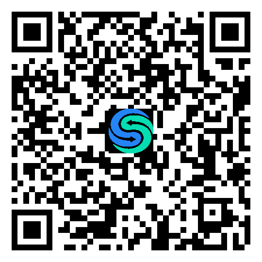 QR Rompi PomPom